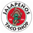 Programikonen: Jalapenos Taco Shop