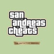 Biểu tượng của chương trình: GTA San Andreas Cheat Cod…