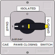 程序图标：WHR Cae Pawb Signalling S…
