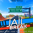 Programikonen: Jailbreak But with road s…