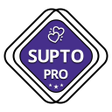 Icoon van programma: Supto VIP Pro