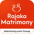 程序图标：Rajaka Matrimony -Marriag…