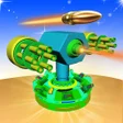 Programikonen: Spinner Empire 3D
