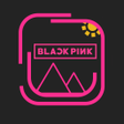 Programikonen: BLACKPINK Wallpaper HD