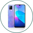 Programikonen: Theme for Vivo V21e