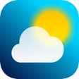 أيقونة البرنامج: Weather Now  accurate wea…