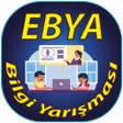 プログラムのアイコン：EBA Bilgi Yarışması