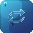 程序图标：Text Conversion Tool