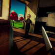 Programikonen: Child Jacks Scary House