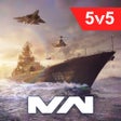 Ícone do programa: Modern Warships