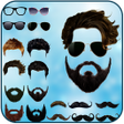 Icon of program: Men beard photo editor sa…