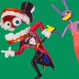 ไอคอนของโปรแกรม: Doom Jester Garden Of Mon…