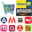程序图标：Shop Lite -All in One Sho…