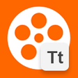 Двойные субтитры Кинопоиск HD icon