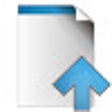 Biểu tượng của chương trình: Scroll UP
