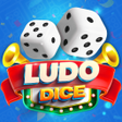 プログラムのアイコン：Ludo Online Multiplayer G…