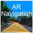 程序图标：AR GPS DRIVEWALK NAVIGATI…