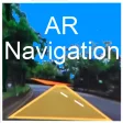 AR GPS DRIVEWALK NAVIGATION