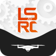 Icoon van programma: LS drone-wifi