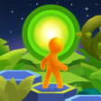 Иконка программы: Galaxy Survivor 3D: Back …