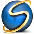 Ikona programu: SlimBrowser
