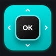 Programikonen: Remote for Hisense Smart …