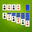 Solitaire icon