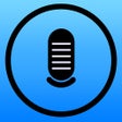 プログラムのアイコン：Dictaphone Voice Recorder