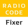Programikonen: Radio Code Fixer For Rena…