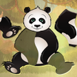 Ícone do programa: Kids puzzle games. Animal…