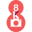 Иконка программы: 8K Camera Pro