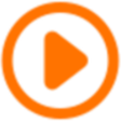 Icône du programme : Volume & Video Master 100…