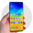 Samsung Galaxy HD Wallpaper icon