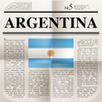 Programikonen: Noticias de Argentina - D…