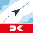 プログラムのアイコン：Yacht Navigator  Kartenpl…