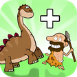 程序图标：Merge Dinosaur