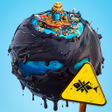 ไอคอนของโปรแกรม: Drowned Earth: Survival