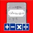 程序图标：Resolver Tareas Con Foto …