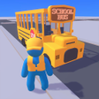 Programikonen: School Driver