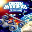 ไอคอนของโปรแกรม: Chicken Invaders 2: The N…