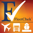 Icon of program: FleetChek Automated Check…