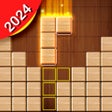 أيقونة البرنامج: Wood Block Puzzle Box 202…