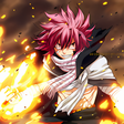 Biểu tượng của chương trình: Fairy tail HD wallpaper