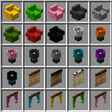 أيقونة البرنامج: furniture for minecraft