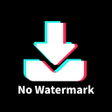 Icône du programme : Downloader - No Watermark