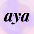 ไอคอนของโปรแกรม: Aya: Manifest Your Dream …