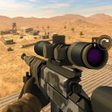 Ícone do programa: War Sniper: FPS Shooting …