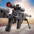 War Sniper: FPS Shooting Game