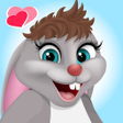 Иконка программы: BabyMagica: Puzzles For T…
