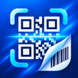 프로그램 아이콘: QR Scanner And Custom Hom…